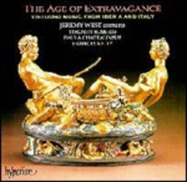 The Age of Extravagance