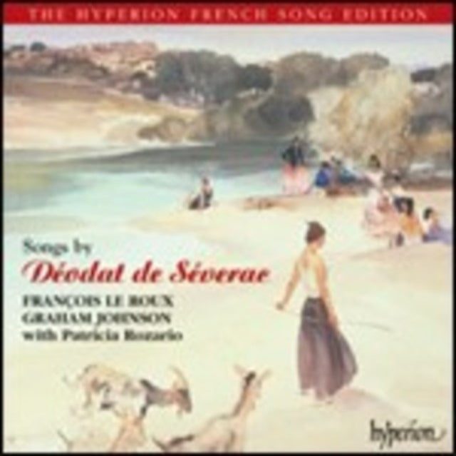 Severac/songs