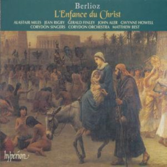L'Enfance Du Christ