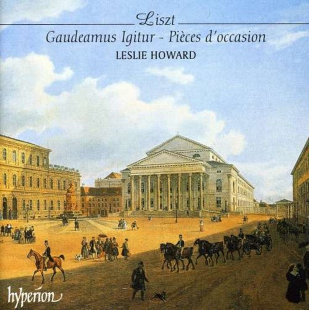 Liszt/complete Music for Solo Piano