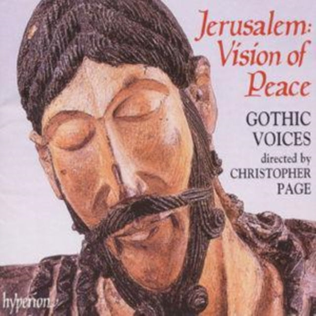 Jerusalem: Vision of Peace