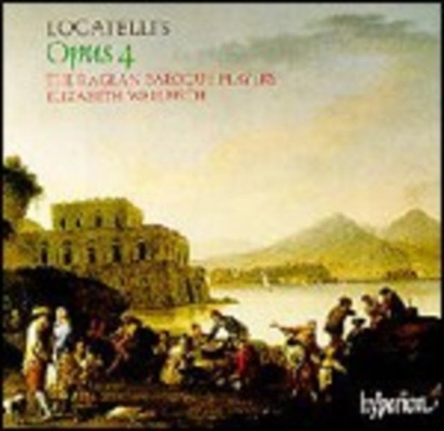 12 Concertos
