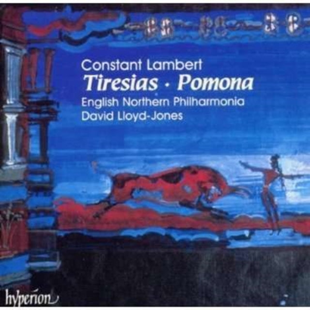 Lambert/tiresias/pomona