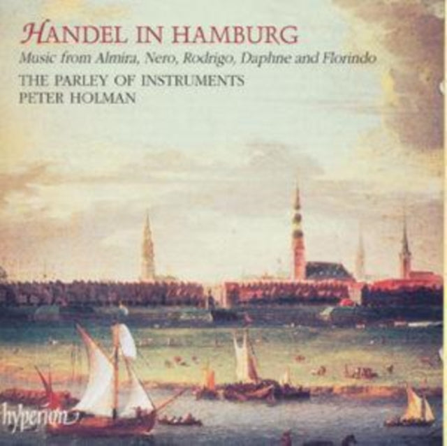 Handel in Hamburg