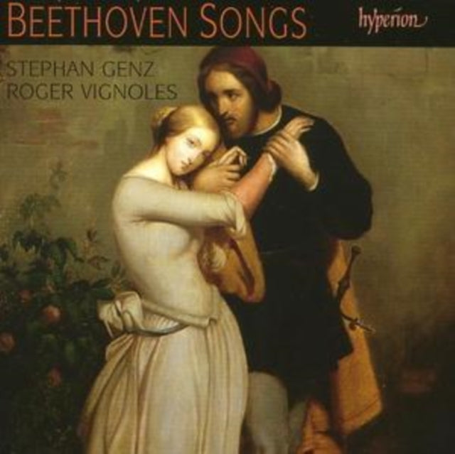 Songs (Genz, Vignoles)