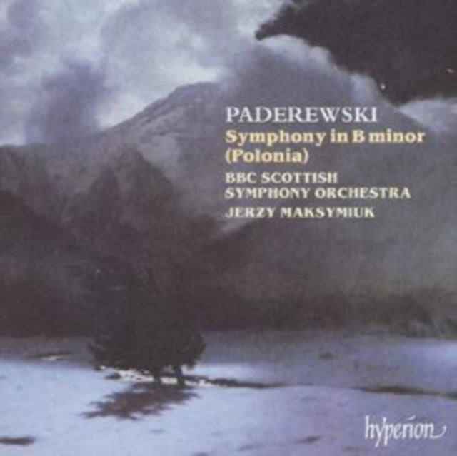 Ignacy Ian Paderewski - Symphony in b minor