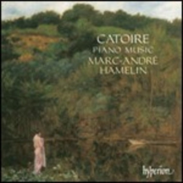 Catoire: Piano Music
