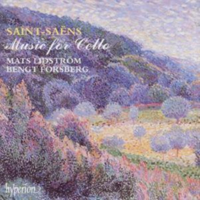 Music for Cello