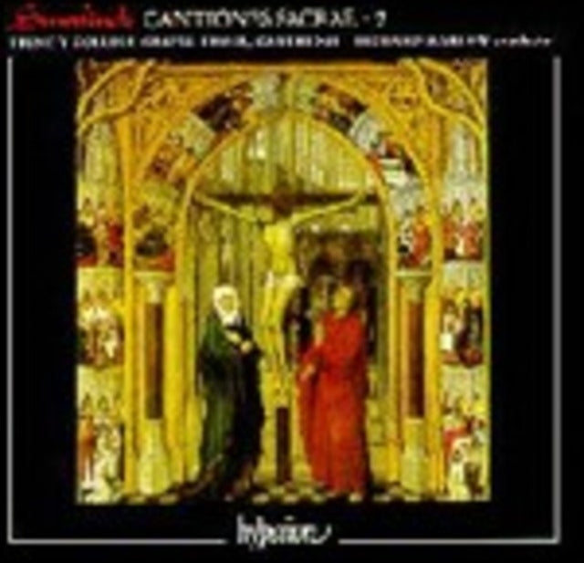 Sweelinck/cantiones Sacrae - 2