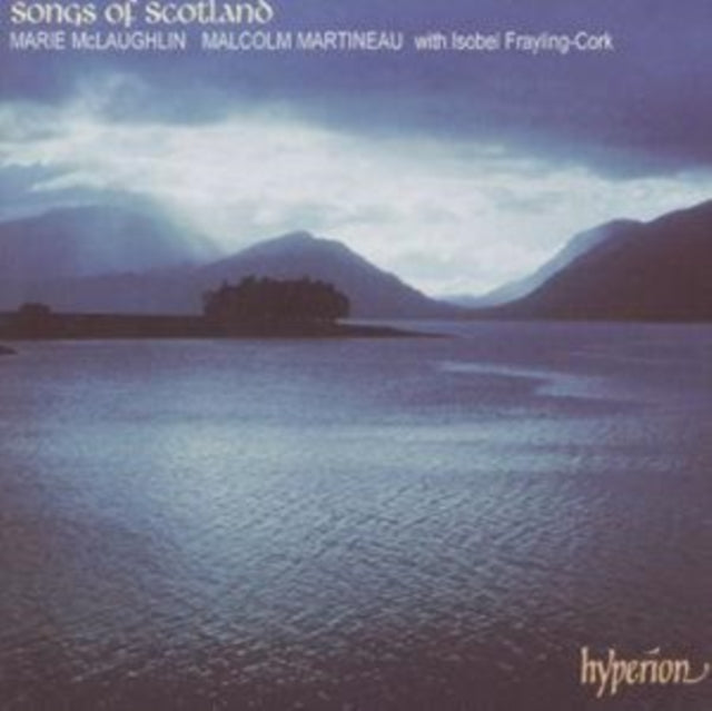 Song of Scotland