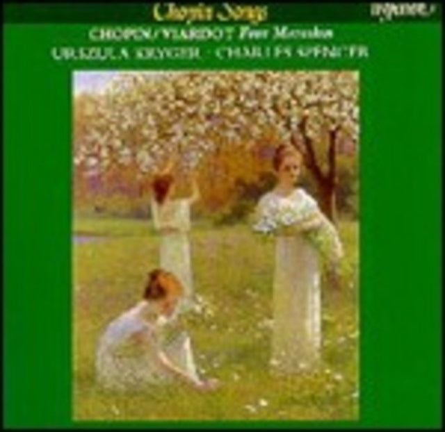 Chopin Songs