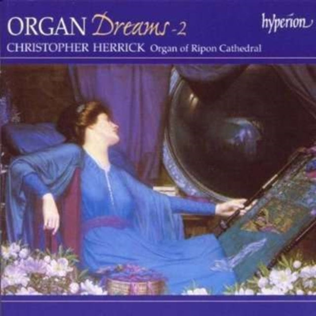 Organ Dreams - Vol. 2