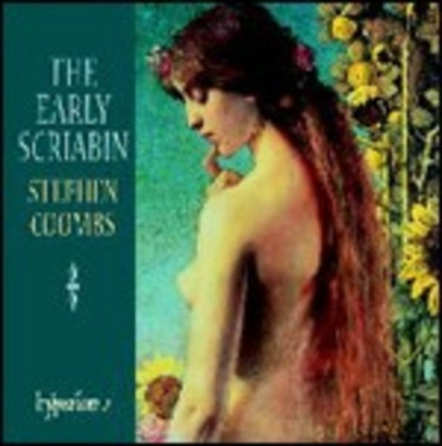 Early Scriabin (Coombs)