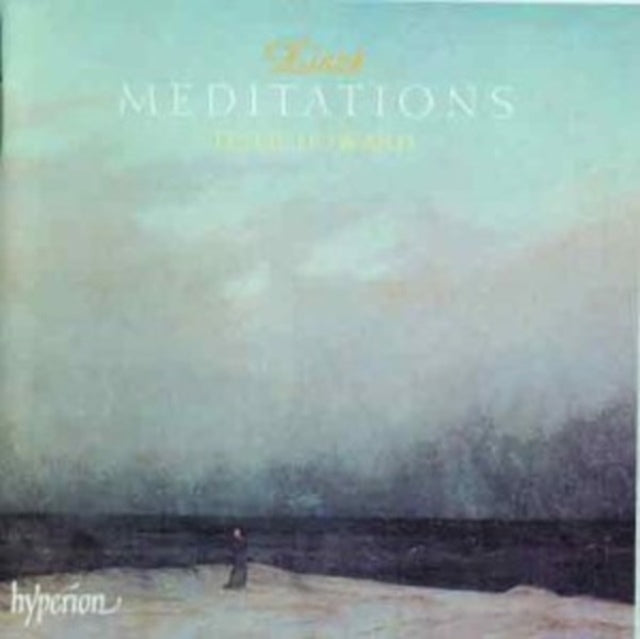 Liszt - Meditations