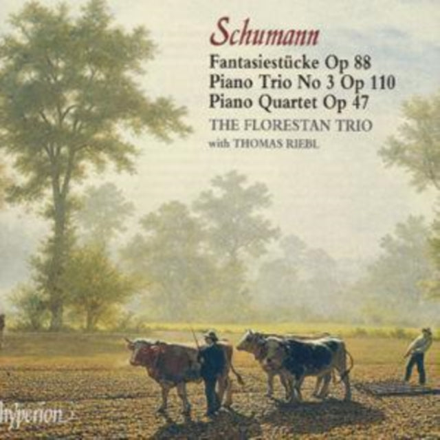 Piano Trios