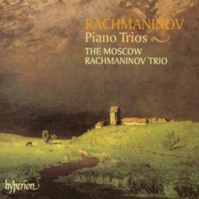 Piano Trios