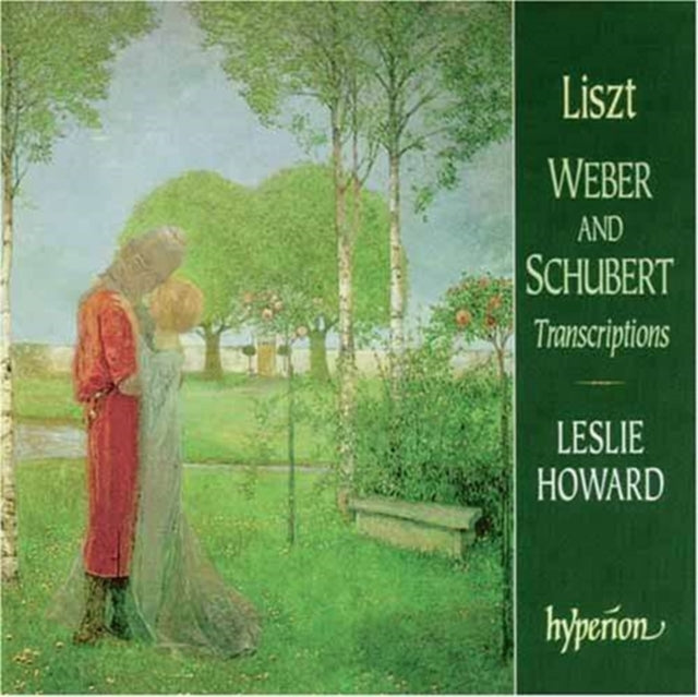 Liszt/complete Solo Piano Music