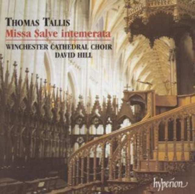 Missa Salve intermerata