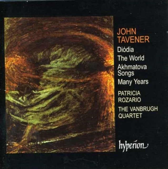 The World (Rozario/vanbrugh Quartet)
