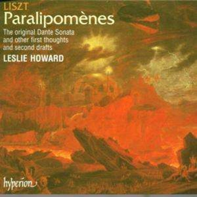 Liszt/paralipomenes