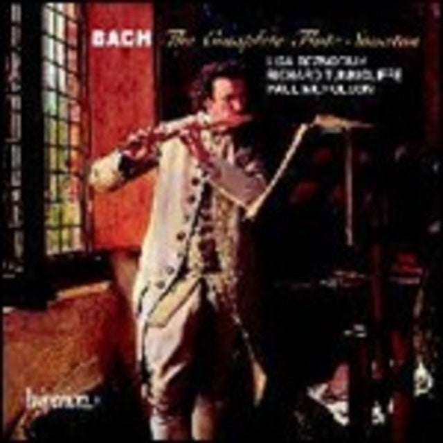 Complete Flute Sonatas (Beznosiuk)