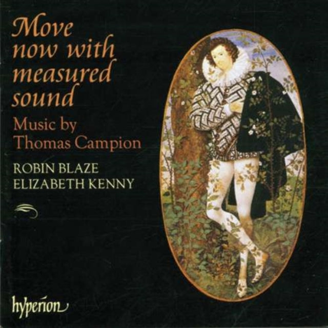 Move Now With Measured Sound (Blaze, Kenny)