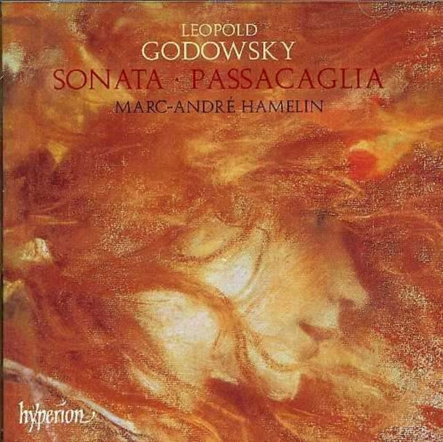 Sonata and Passacaglia (Hamelin)