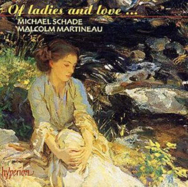 Of Ladies and Love... (Schade, Martineau)