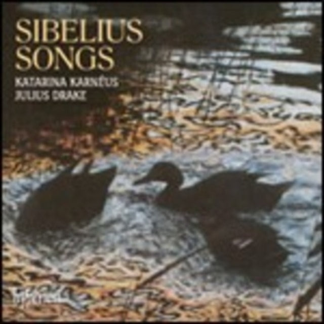 Sibelius: Songs