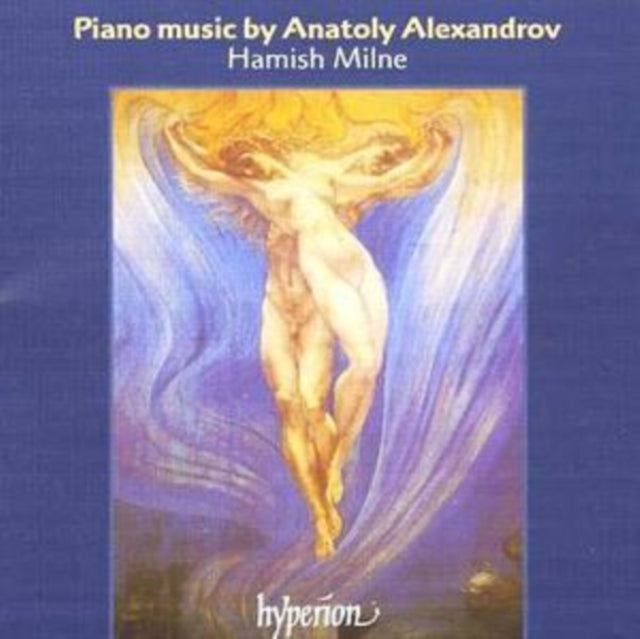 Piano Music (Milne)