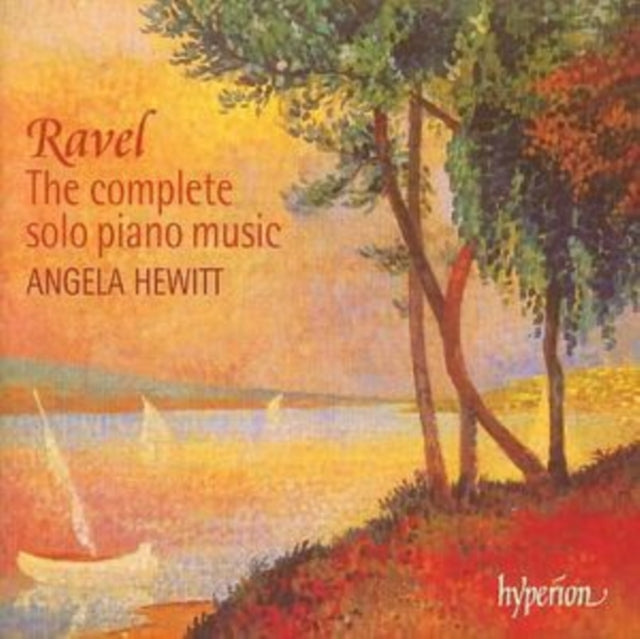 Complete Solo Piano Music, The (Hewitt)