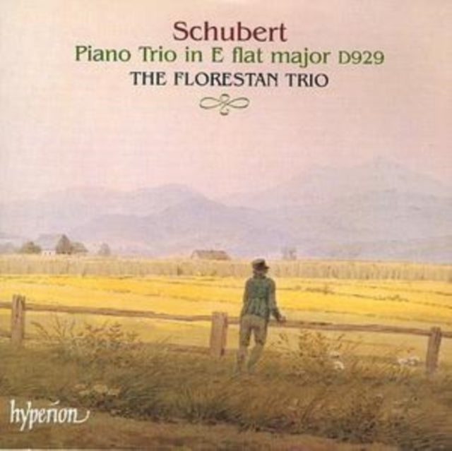 Piano Trio No. 2 in E Flat Major (Florestan Trio)