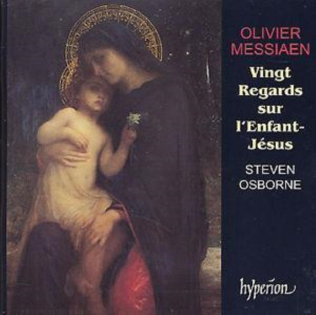 Messiaen: Vingt Regards Sur L'Enfant-Jesus
