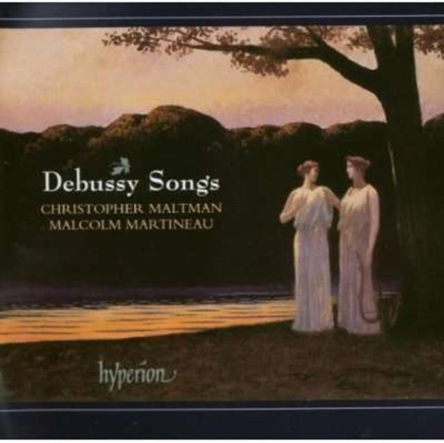 Songs (Maltman, Martineau)