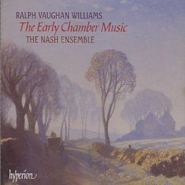 Early Chamber Music, The (Nash Ensemble)