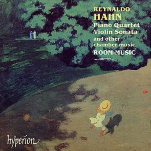 Chamber Music (Room-music)