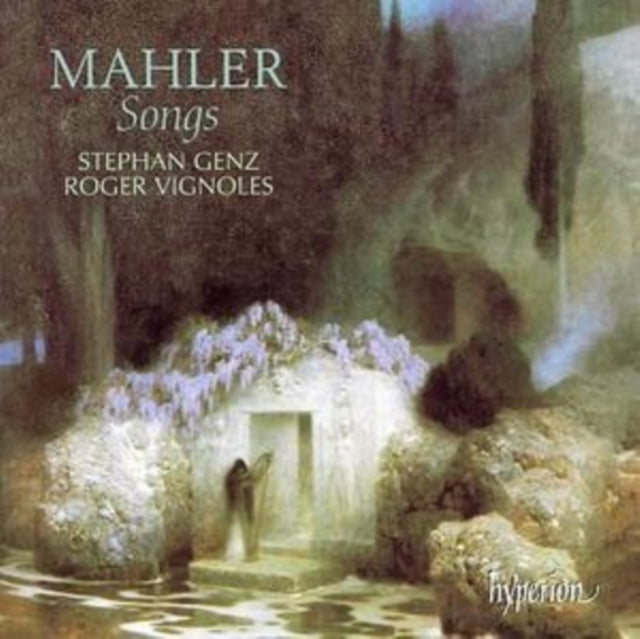 Songs (Vignoles, Genz)