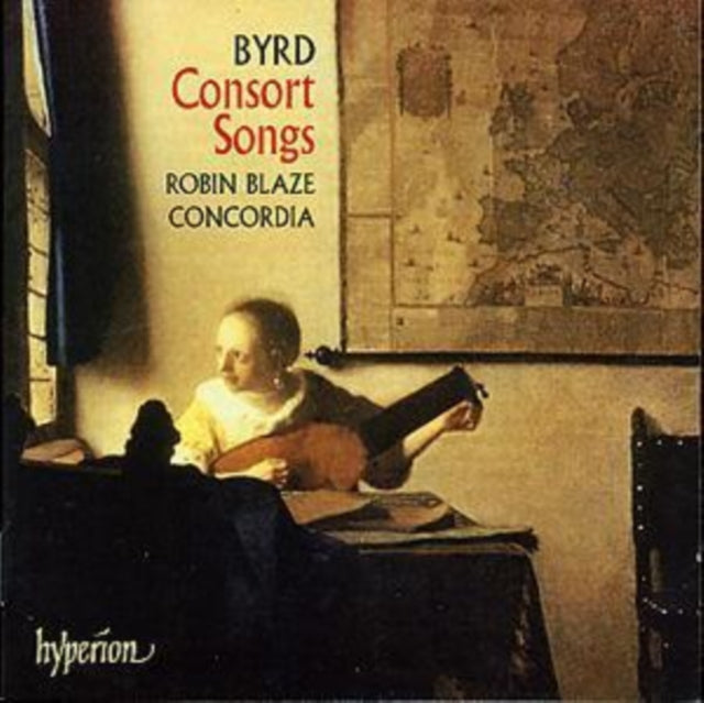 Consort Songs (Blaze, Concordia)