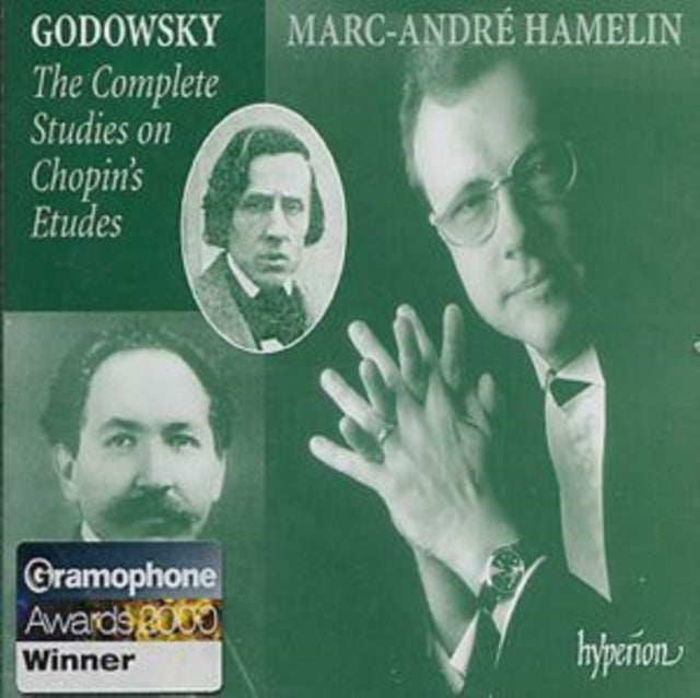 THE COMPLETE STUDIES of CHOPIN'S ETUDES