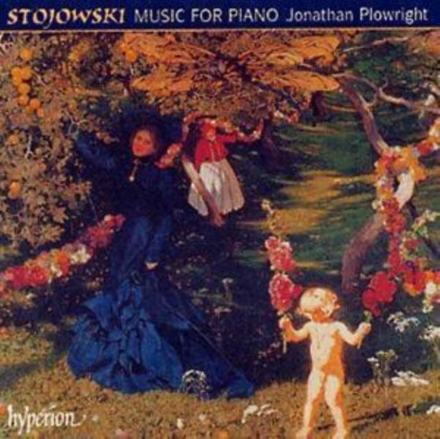 Music for Piano (Plowright)