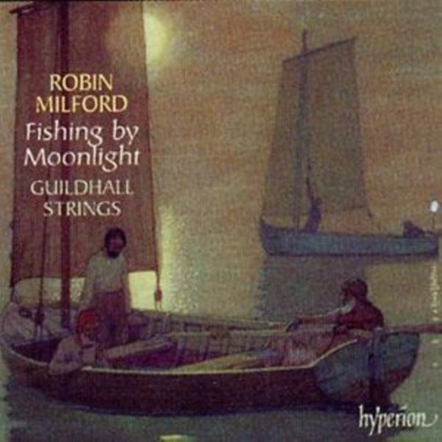 Fishing By Moonlight (Salter, Guildhall Strings)