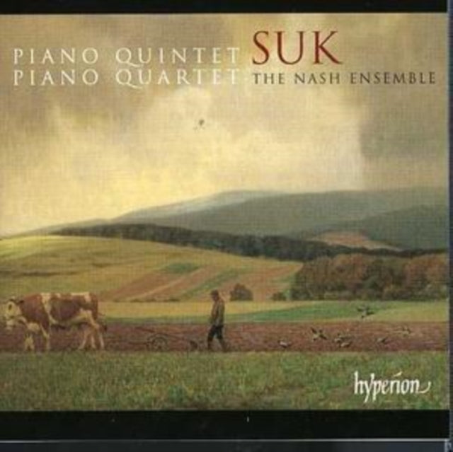 Piano Quintet, Piano Quartet (The Nash Ensemble)