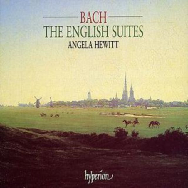 The English Suites