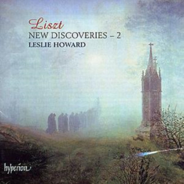 New Discoveries - 2 (Howard)