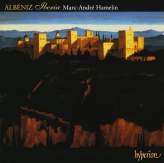 Iberia (Hamelin)