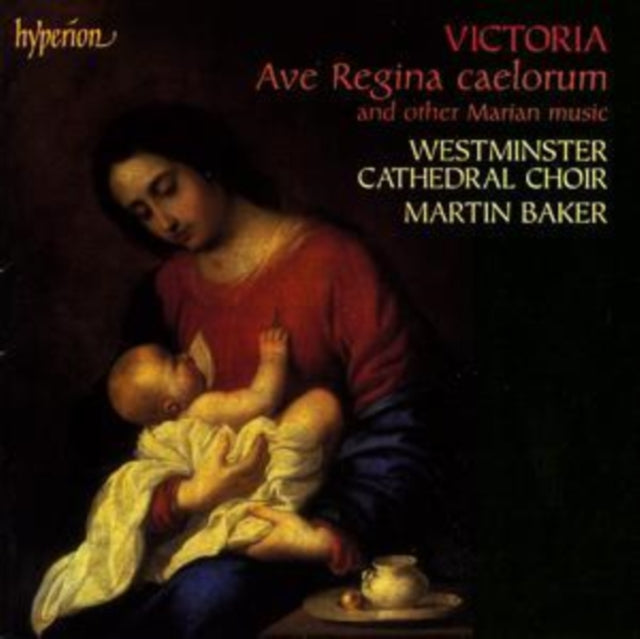 Ave Caelorum and Other Marian Music (Baker)