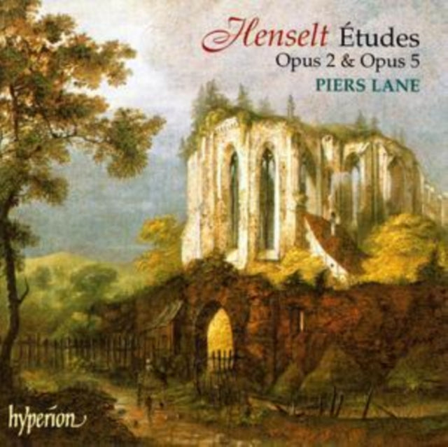 Piano Etudes (Lane)