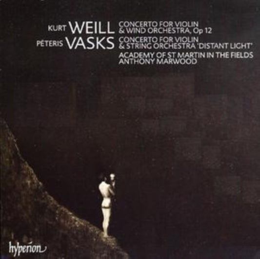 Violin Concertos (Academy of St Martin in the Fields)