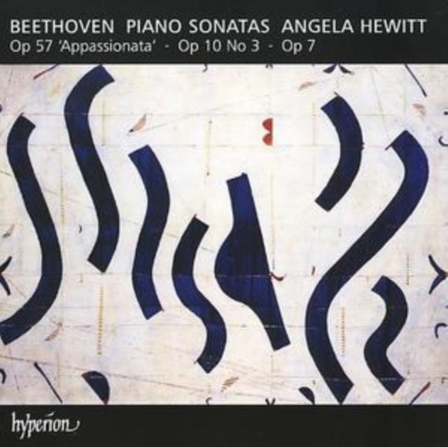 Piano Sonatas (Hewitt)