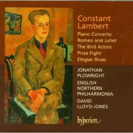 Piano Concerto, Romeo and Juliet (Lloyd-jones, Enp)